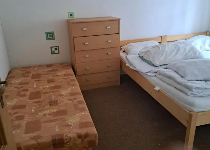Domek U Rybnika