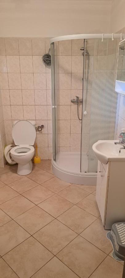 Apartment U Rybnika Schloss Bosig
