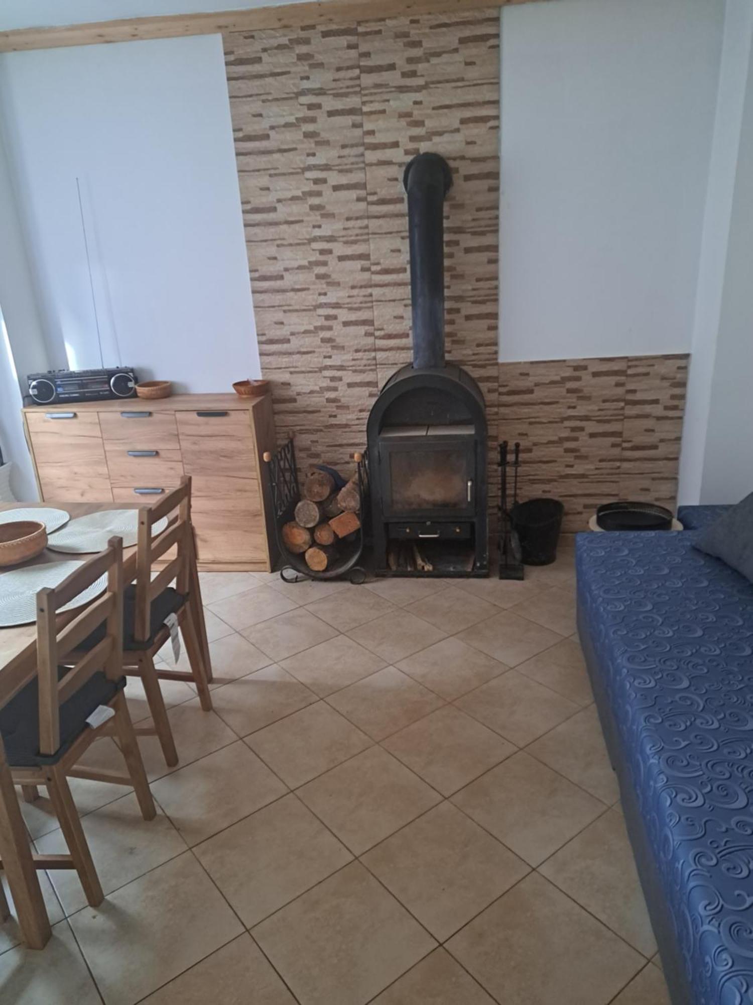 Apartment U Rybnika Schloss Bosig